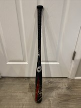 2013 DeMarini Voodoo Baseball Bat 33/30 2 1/4 Dia. USSSA - $88.46