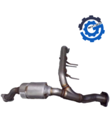 NEW OEM FORD F 150 Catalytic Converter Right Y Pipe 2015-20 V8 5.0L JL3Z... - $455.77