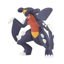 TAKARA TOMY Pokemon Monster Collection Mega Garchomp Figure S22009 - £24.71 GBP