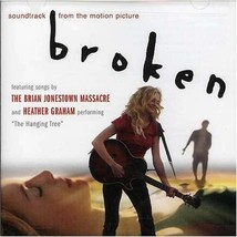 Broken [Audio CD] Various Artists - £7.14 GBP