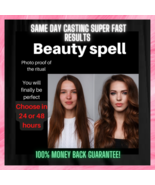 Beauty Spell/Sexy Spell/Attractive Spell/Aphrodite/Confidence Spell/Aphr... - $158.00