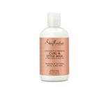 COCONUT &amp; HIBISCUS CURL &amp; STYLE MILK W/ SILK PROTEIN AND NEEM OIL 13oz - $13.99