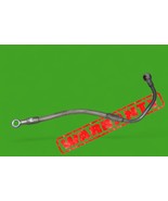 2014-2017 Fiat 500L 1.4L turbo oil pressure hose pipe line 55253760 - $82.34 CAD