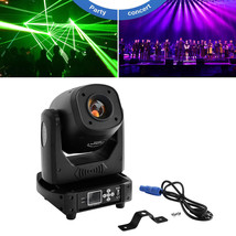 200W Beam Moving Head Stage Lighting 13 Gobo Spot Light DMX DJ Disco Par... - $306.99