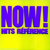 Now ! Hit Référence [Audio CD] - $9.89