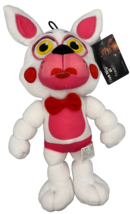 FNAF Five Nights At Freddy&#39;s MANGLE Plush Toy 14 inch Animatronics New - €13,41 EUR