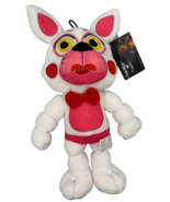 FNAF Five Nights At Freddy's MANGLE Plush Toy 14 inch Animatronics New - €13,49 EUR FNAF Five Nights At Freddy's MANGLE Plush Toy 14 inch Animatronics New - €13,49 EUR