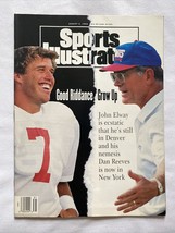 Sports Illustrated, August 2, 1993 - £3.92 GBP