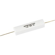 DNR-1.2 1.2 Ohm 10W Precision Audio Grade Resistor - $9.05