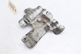 08-10 FORD F-250 F-350 6.4L DIESEL TURBO HEAT SHIELD E5503 image 2