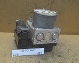 18-19 Infiniti QX60 ABS Pump Control OEM 476609PP0B Module 514-14g6 - $34.99