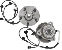 1 Front Wheel Hub Bearing Ford Ranger XL 4.0L Explorer Mazda B4000 SE 4.0L  - $85.80