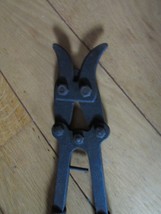 1915 Dated French Wire Cutters - £59.76 GBP