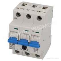 Motor circuit breaker MP 16,0-25,0A 3p 930720312 Schrack - $53.35