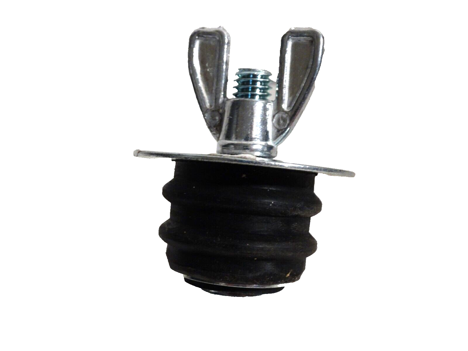 Jones Stephens 1 1/2 Inch Sewer and Drain Test Plug T31-001 - $2.97