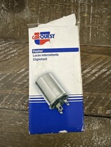 CAR QUEST FSH 7059 12V EF36 HEAVY DUTY ELECTRONIC 3 OPEN PACKAGE - $307.64 MXN