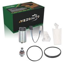 Fuel Pump for Yamaha Raptor 700 YFM700R 06-23 / KODIAK 450 18-23 / VIKIN... - $177.95