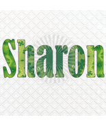 Sharon Font Digital SP - $37.17 MXN