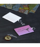 Dance Keychain, Choreographer Gift, Dancer Silhouette Key Holder, Gradie... - $22.55