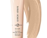 Giorgio Armani Neo Nude True To Skin Natural Glow Foundation Shade 5.25 - £40.35 GBP