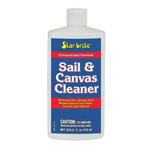  StarBright Sail &amp; Canvas Cleaner (473mL) - $50.80