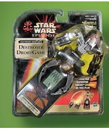 Star Wars Destroyer Droid LCD Electronic Hand-Held Game - $49.27 CAD