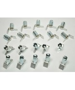 20 Premier Technology Gottlieb Pinball Lamp Bulb Socket w/ Laydown Brack... - $373.95 MXN