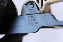 1999-2003 LEXUS RX300 REAR LEFT DRIVER'S SIDE DOOR ACTUATOR W/ DOOR HANDL ASSY K image 11