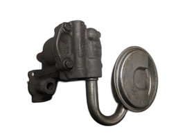 Engine Oil Pump From 1990 Chevrolet k1500  5.7 3732798 - $29.95