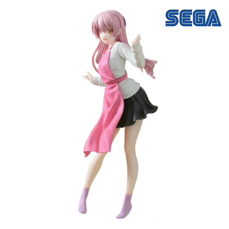SEGA Luminasta Original Fly Me to the Moon Tsukasa Yuzaki Anime Figure Model - £41.99 GBP