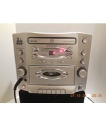 The Singing Machine Karaoke Model SMG- 199 CD works Tape Deck Does not - €42,79 EUR The Singing Machine Karaoke Model SMG- 199 CD works Tape Deck Does not - €42,79 EUR