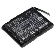 Battery for Trimble PG200, R1 0003020, 99119-00 - £26.33 GBP