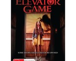 Elevator Game DVD | Horror Movie | Region Free - $18.09