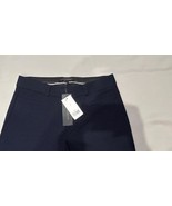 Banana Republic Sloan Pant NWT Navy 0 $88 Ankle Skinny Fit - £38.22 GBP