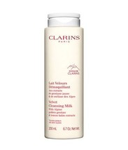 CLARINS Lait Velor Demaquillant refillable 200ml - Refillable - $90.00