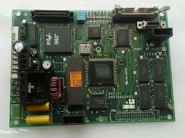 Used Mitsubishi CNC Machine Tool PCB Circuit Board RX211C - $329.00
