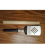 WMF stainless spatula turner utensil - £37.46 GBP