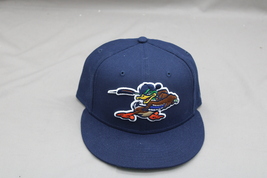 Marshland Mallards Hat - Duck Batter Logo by Noble North - Fitted 7 3/8 - $55.00