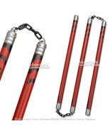 Munetoshi 66" Foam 3 Section Staff Playful JJK Anime Replica Cloud Game ... - $21.76