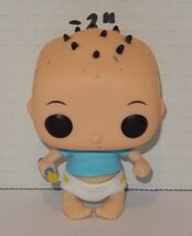 2018 Funko POP! Animation Nickelodeon Rugrats #225 Tommy Vinyl Action Fi... - €12,61 EUR