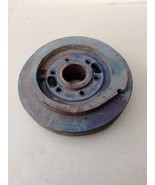MOPAR 400 ENGINE BALANCER,CUDA, ROADRUNNER,CHARGER - $1,047.00 MXN