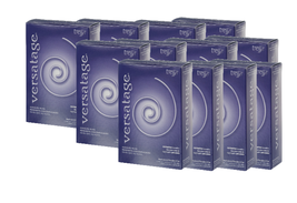 Tressa Versitage Perm Economy Pack (12 Count) - $145.00