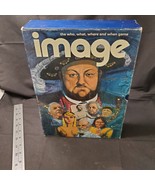 Image Board Game 1972 by 3M Bookshelf Game Complete EUC - £11.21 GBP