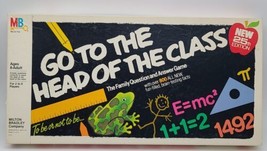 Go To The Head of The Class Board Game, Vintage 25th Edition, Appears Co... - £16.28 GBP