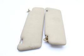 84-95 MERCEDES-BENZ W124 SUN VISORS Q1339 image 5