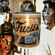 Furies, Warriors 1979 Movie 11oz  Mug  NEW Dishwasher Safe - $20.00