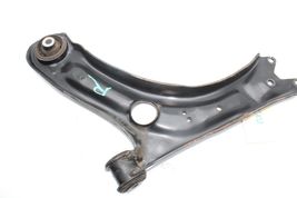 11-18 VOLKSWAGEN JETTA 1.4L FRONT RIGHT PASSENGER SIDE LOWER CONTROL ARM Q5002 image 10