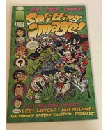 Splitting Image Comic Book #1 - $3.95