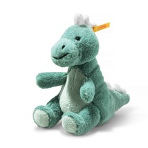 STEIFF - JOSHI Baby T-Rex 6&quot; Premium Plush by STEIFF - $24.70