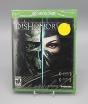 Dishonored 2 (Microsoft Xbox One, 2016) - £10.35 GBP